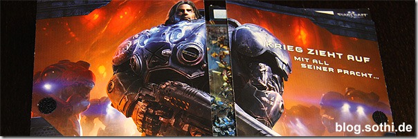StarCraft 2 StarCraft 2