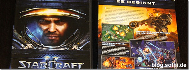 StarCraft 2 StarCraft 2