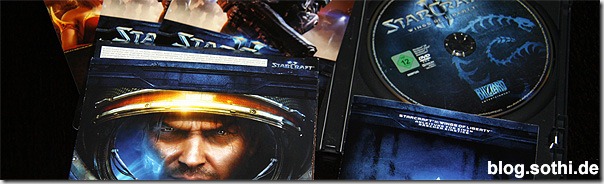 StarCraft 2 StarCraft 2