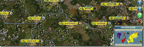 Civilization V