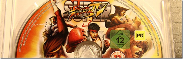 SSF IV SSF IV