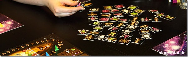 Galaxy Trucker