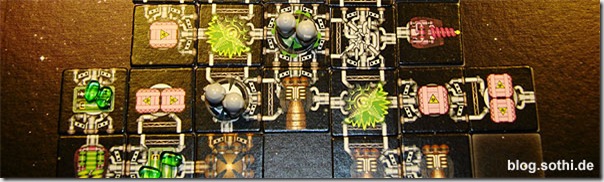 Galaxy Trucker