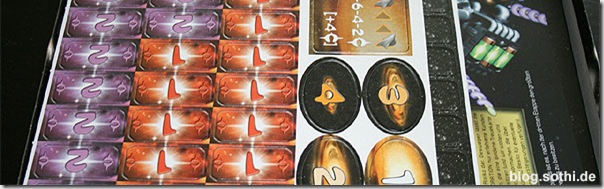 Galaxy Trucker