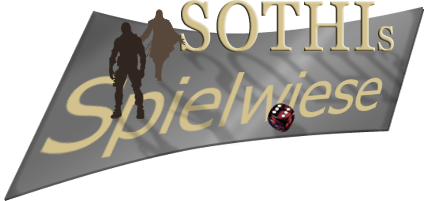 Sothis Spielwiese